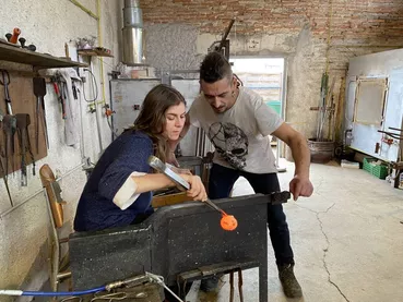 Souffleur-de-verre-Moustey-credit-Landes-Attractitvite (55)