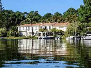 La Caravelle -hôtel, restaurant-