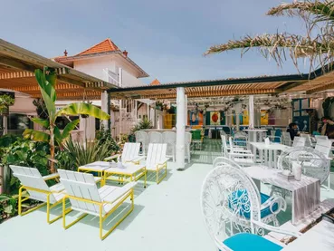 Surf Palace Salle 7 Surf Palace Salle 7