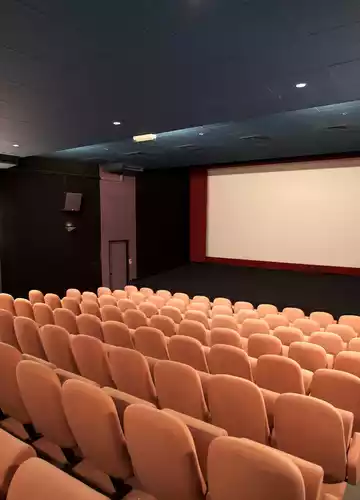 Cinéma de Biscarrosse
