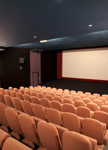 Cinéma de Biscarrosse