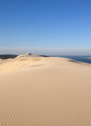 La dune du Pilat