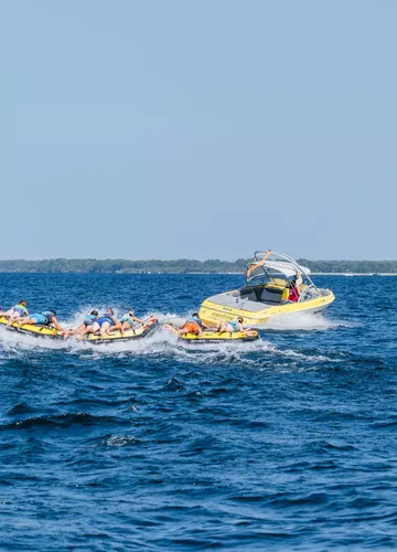 Organiser un EVG à Biscarrosse dans les Landes