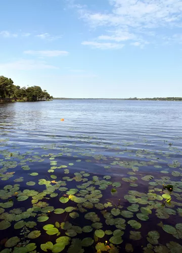  Paradies für Angler und grünen Tourismus