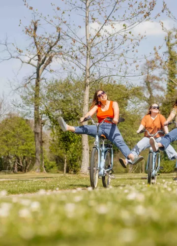 Pourquoi devenir partenaire de l'Office de Tourisme ?