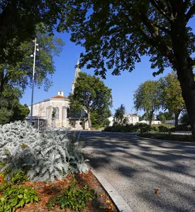 Übernachtung in Biscarrosse Ville