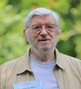 Jean-Pierre Devalance
