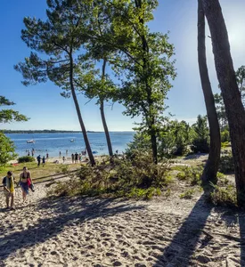 Wetter an den Stränden