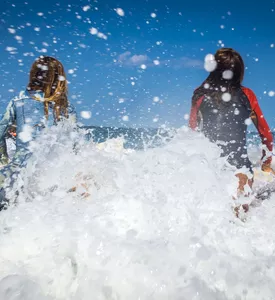 Canicule : Des activités pour se rafraîchir 💦