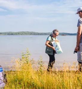 Notre top 7 des visites 100% nature à Bisca Grands Lacs