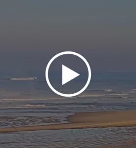 Webcam Biscarrosse | Plage Nord