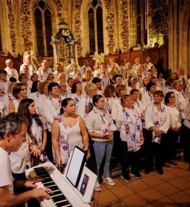 choristes