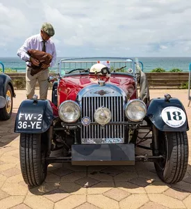 Oldtimer