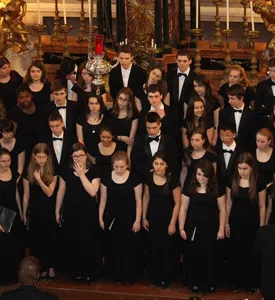 chorale