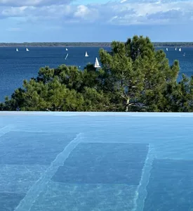 SONNIER Piscine