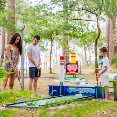 Activités de loisirs en famille Activités de loisirs en famille