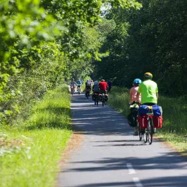 Pistes cyclables Bisca Grands Lacs Pistes cyclables Bisca Grands Lacs