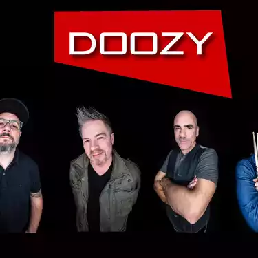 groupe de musique Doozy