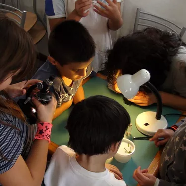 Escape Game enfants Escape Game enfants, à faire quand il pleut