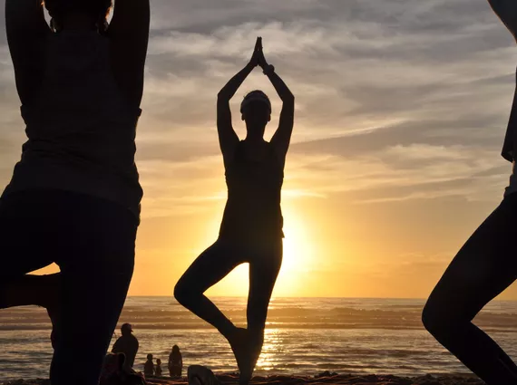 Wohlfühlurlaub mit Detoxkur