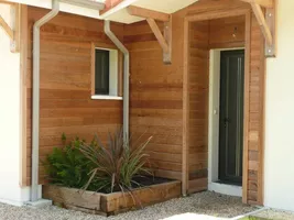 Atelier Evans Menuiseries Entrée