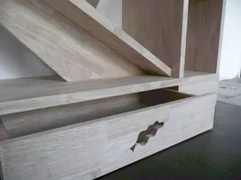 Atelier Evans Menuiseries