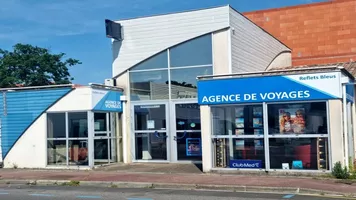 Agence de voyage Reflets Bleus Agence de voyage Reflets Bleus