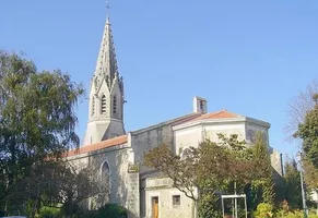 eglise-biscarrosse