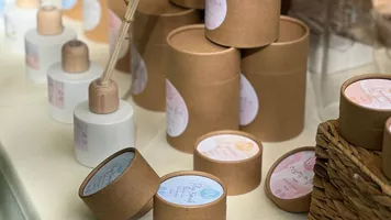 Aesthetic Desktop Wallpaper - 1