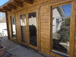 So Kate vêtements show room