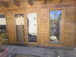 So Kate vêtements show room2