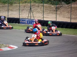 Kart center3