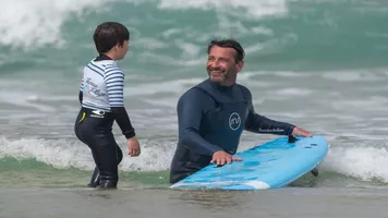 Point Break cours Yann