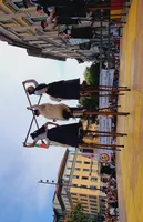 Les Hérons des Lacs danse2