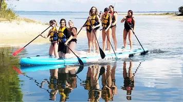 Bisca Loisirs BIG PADDLE 3