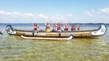 Bisca Loisirs CANOE INDIEN 2