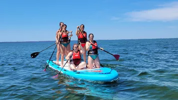 Bisca Loisrs BIG PADDLE 2