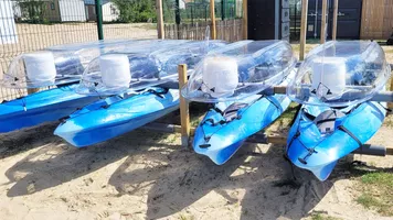Bisca loisirs PARC KAYAK