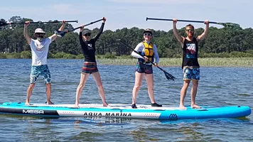 big-paddle-lac-biscarrosse