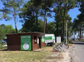 Radwandern Loisirs Boulevard Radwandern Loisirs Boulevard