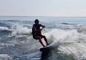 Electrochoc bouées 4