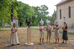Le conciliabule