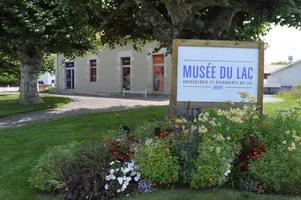 Musee-du-lac-de-Sanguinet