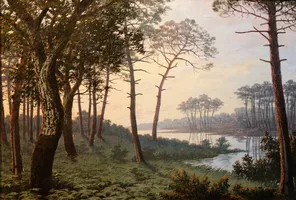Journées Européennes du Patrimoine, L'esprit des Landes de Gascogne Journées Européennes du Patrimoine, L'esprit des Landes de Gascogne