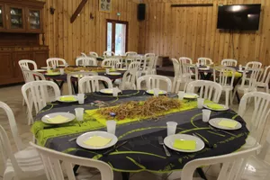 Omelette de Pâques de l'ACB