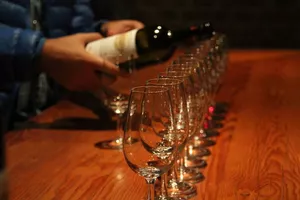 Dégustation de vins Dégustation de vins