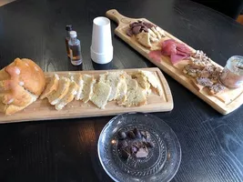 Atelier dégustation de produits artisanaux landais