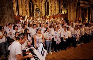 Concert Gospel Concert Gospel