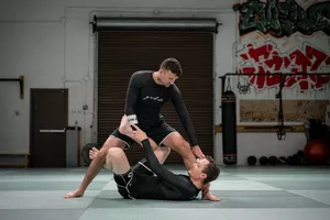 Combats de MMA et Béhourd Combats de MMA et Béhourd