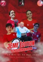Affiche de l'évènement